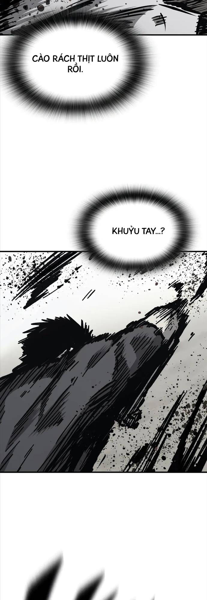 Huyền Thoại Tái Xuất Chap 54 - Next Chap 55