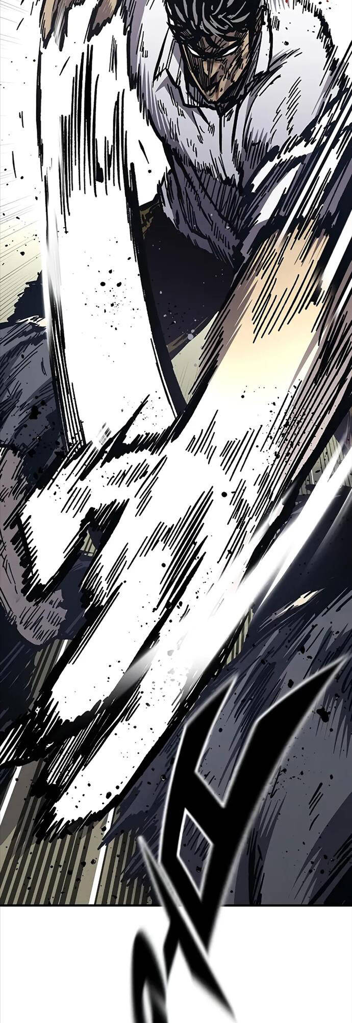 Huyền Thoại Tái Xuất Chap 54 - Next Chap 55