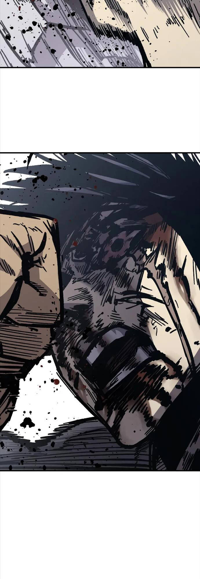 Huyền Thoại Tái Xuất Chap 54 - Next Chap 55