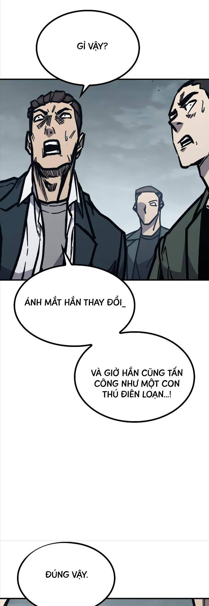Huyền Thoại Tái Xuất Chap 54 - Next Chap 55