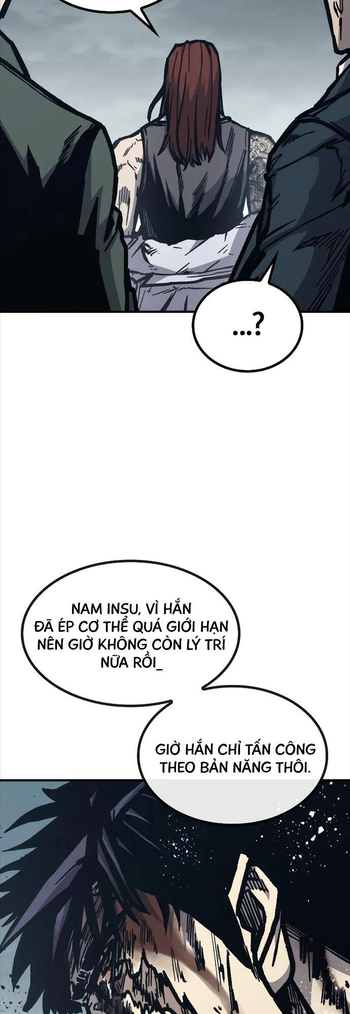 Huyền Thoại Tái Xuất Chap 54 - Next Chap 55