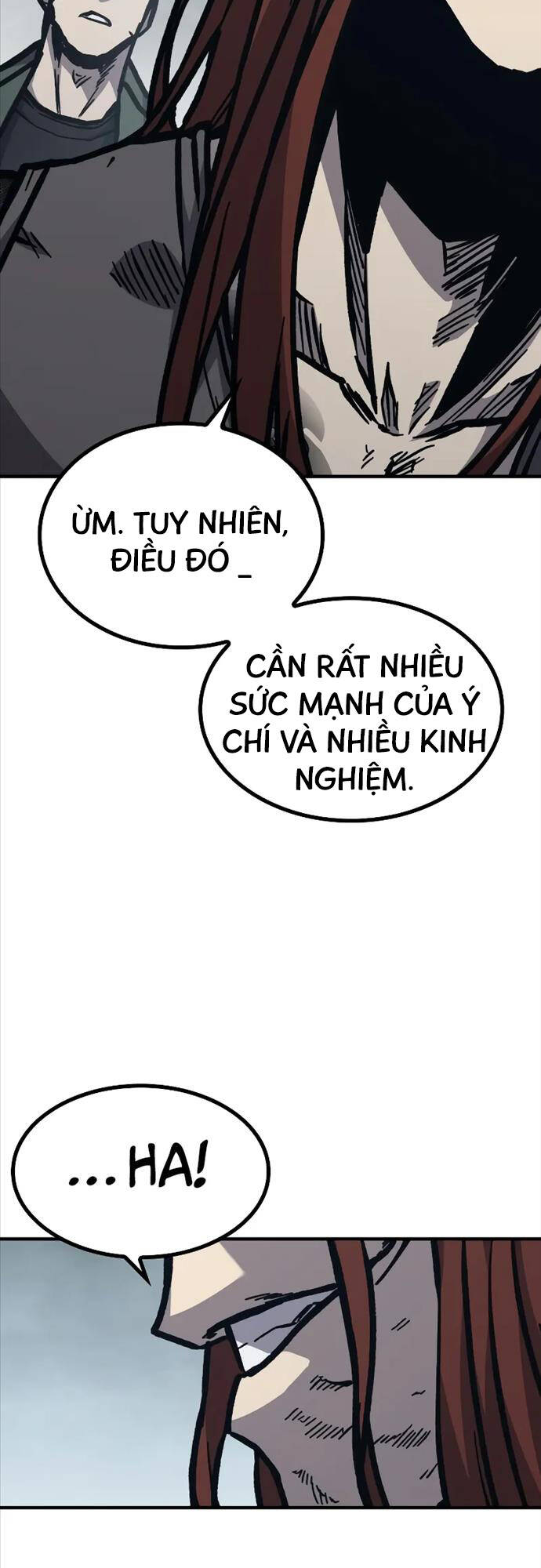 Huyền Thoại Tái Xuất Chap 54 - Next Chap 55