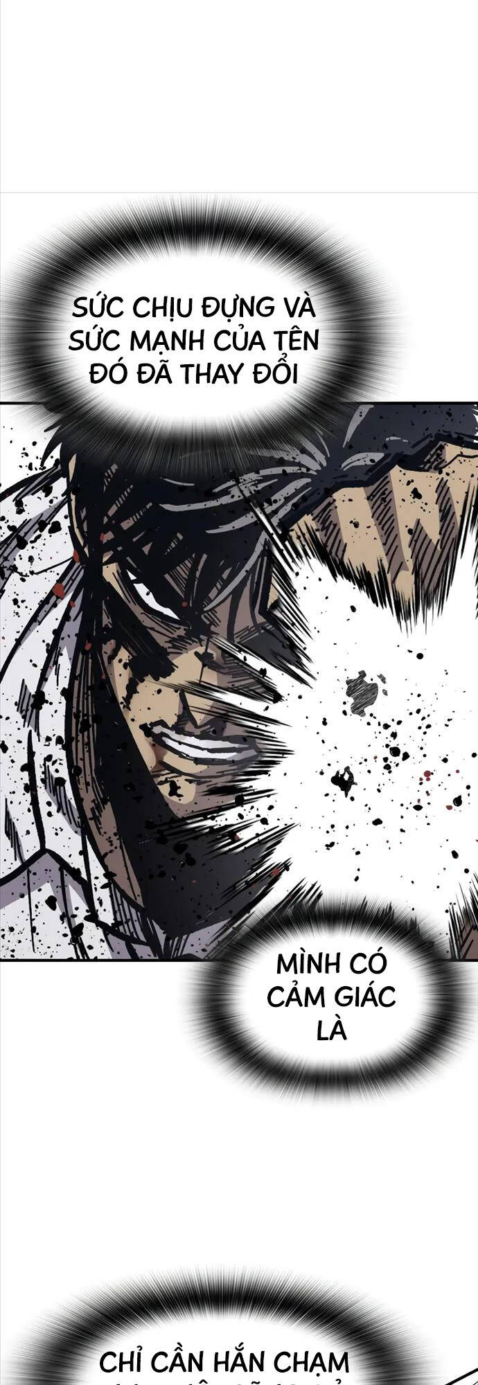 Huyền Thoại Tái Xuất Chap 54 - Next Chap 55