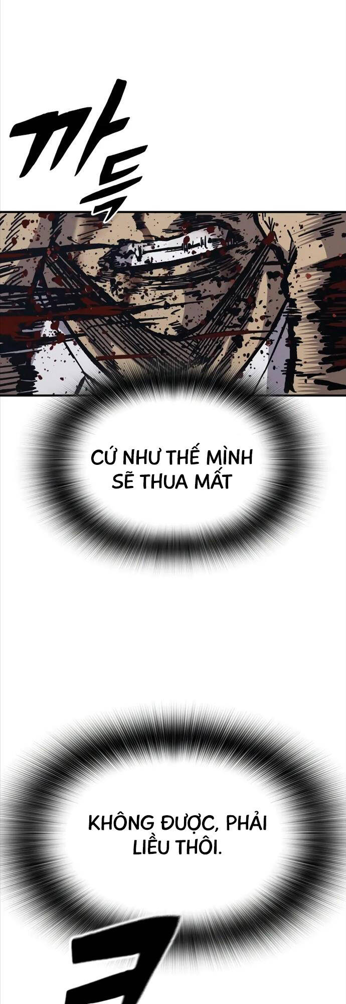 Huyền Thoại Tái Xuất Chap 54 - Next Chap 55