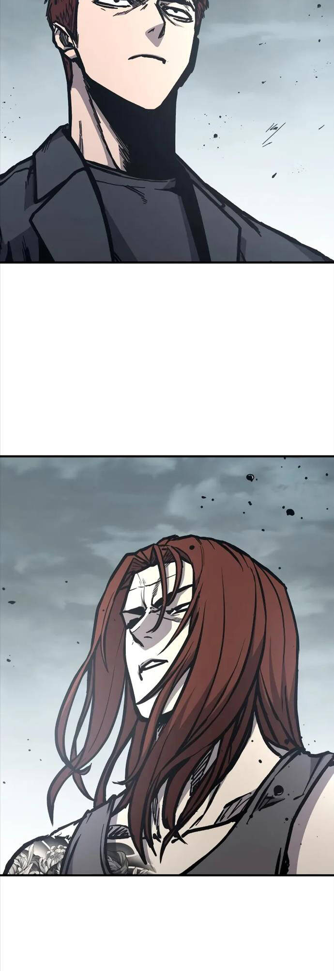 Huyền Thoại Tái Xuất Chap 54 - Next Chap 55