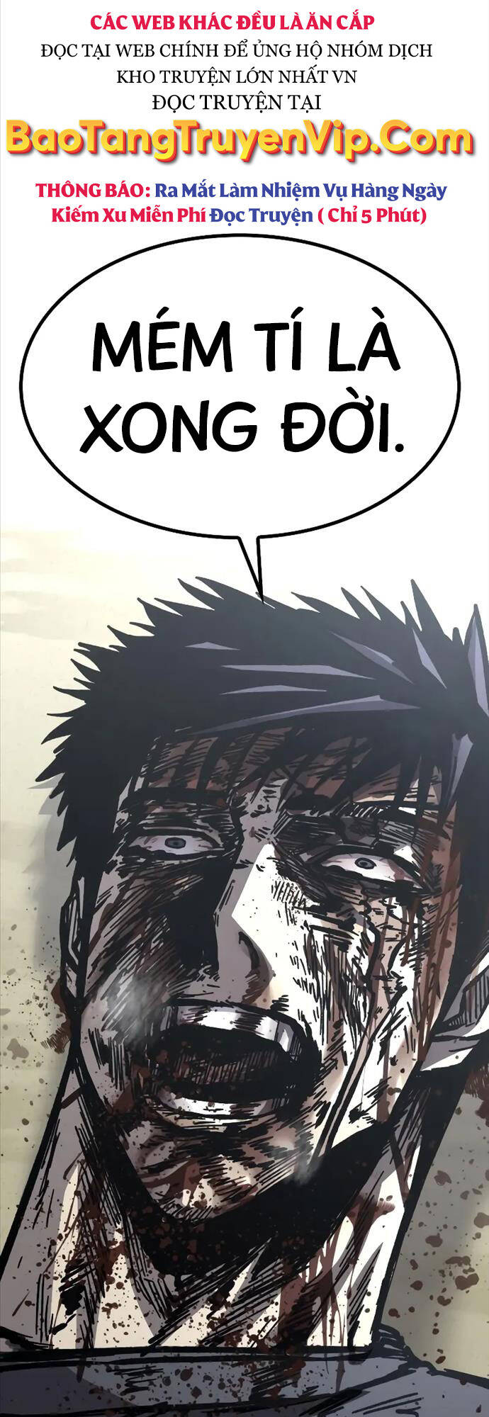 Huyền Thoại Tái Xuất Chap 54 - Next Chap 55