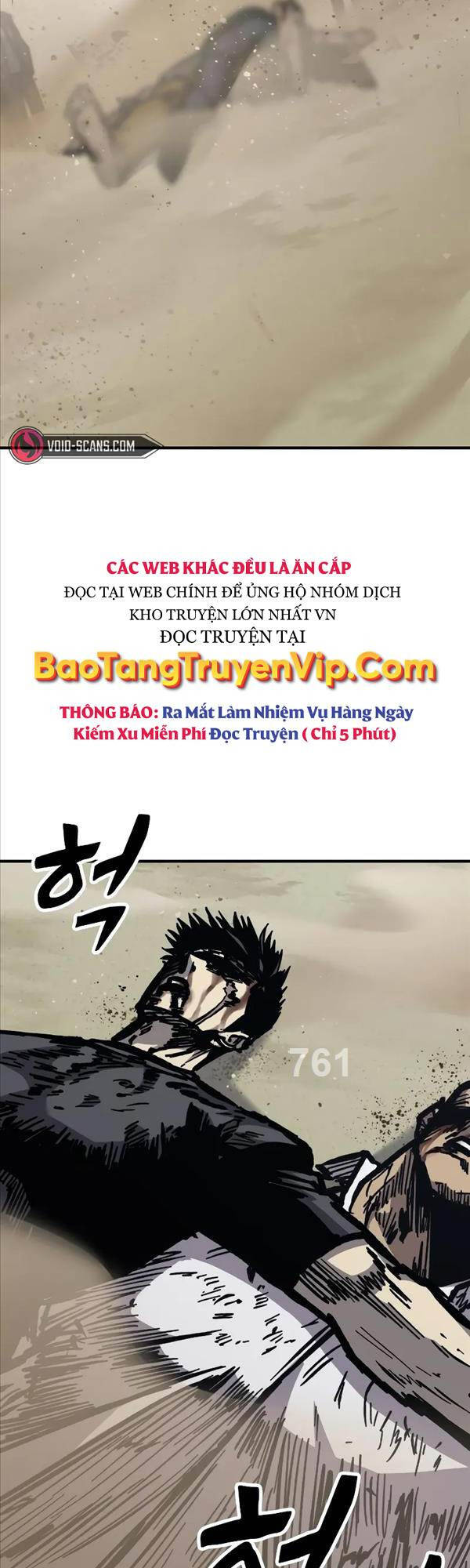 Huyền Thoại Tái Xuất Chap 55 - Next Chap 56
