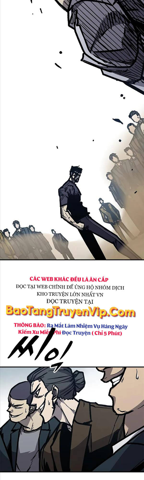 Huyền Thoại Tái Xuất Chap 55 - Next Chap 56