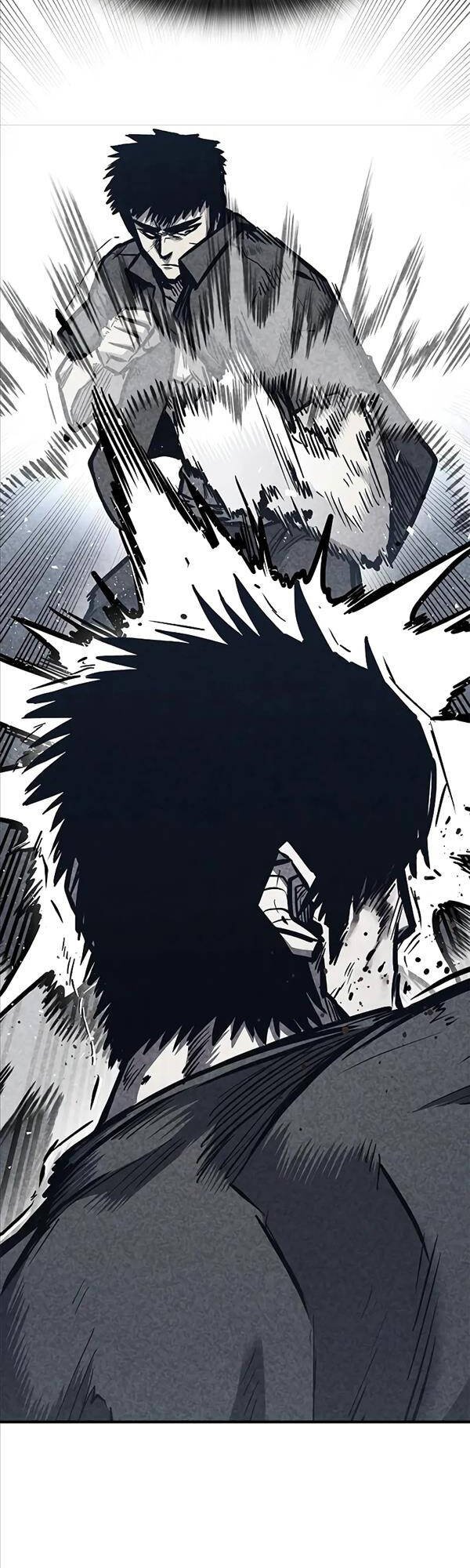 Huyền Thoại Tái Xuất Chap 55 - Next Chap 56