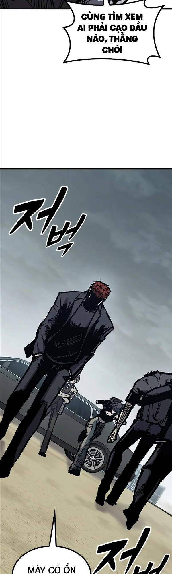 Huyền Thoại Tái Xuất Chap 55 - Next Chap 56