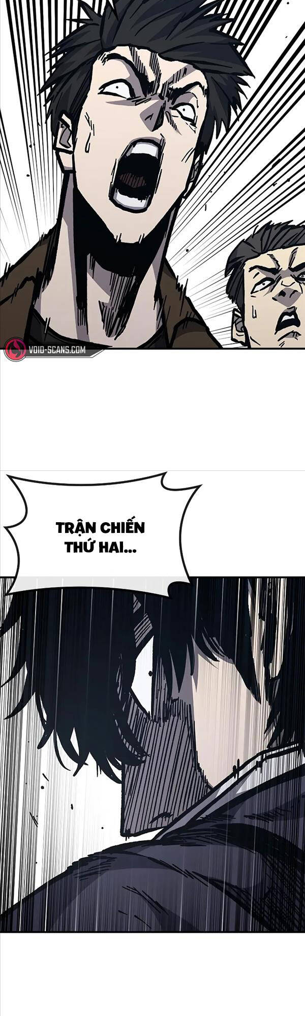 Huyền Thoại Tái Xuất Chap 55 - Next Chap 56