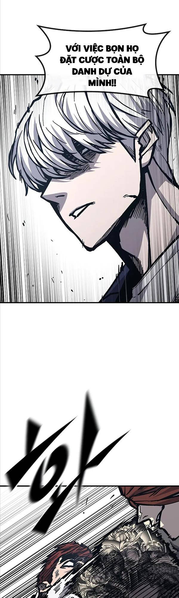 Huyền Thoại Tái Xuất Chap 55 - Next Chap 56