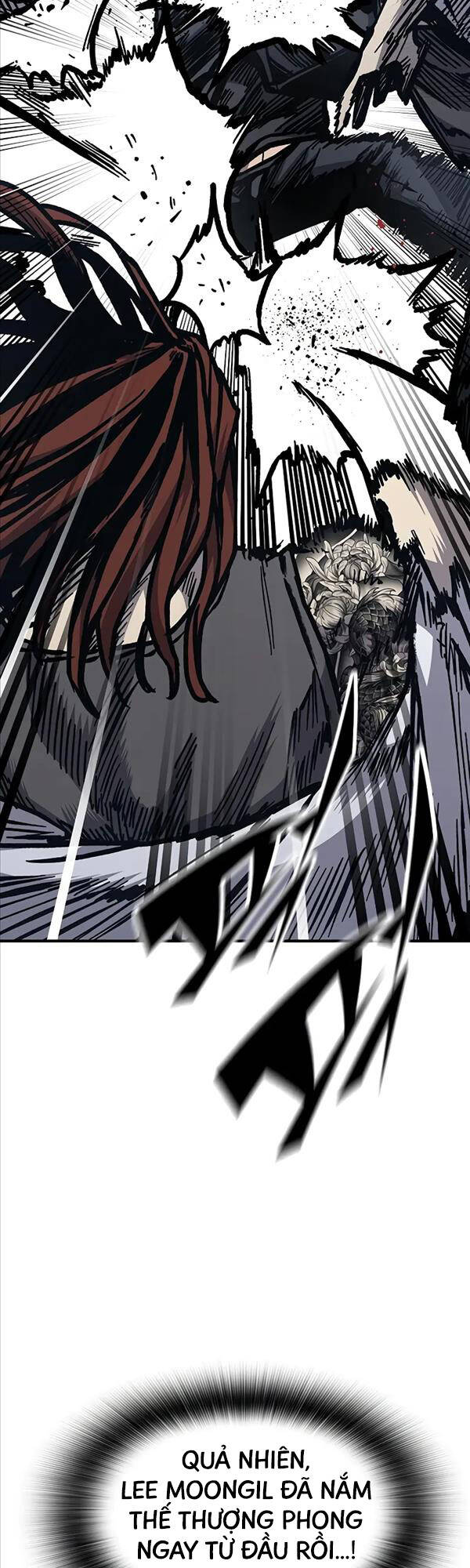 Huyền Thoại Tái Xuất Chap 55 - Next Chap 56