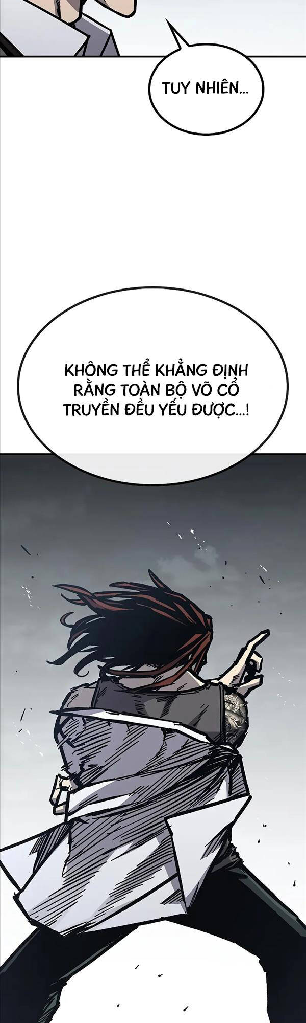 Huyền Thoại Tái Xuất Chap 55 - Next Chap 56