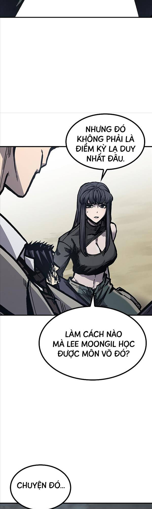 Huyền Thoại Tái Xuất Chap 55 - Next Chap 56