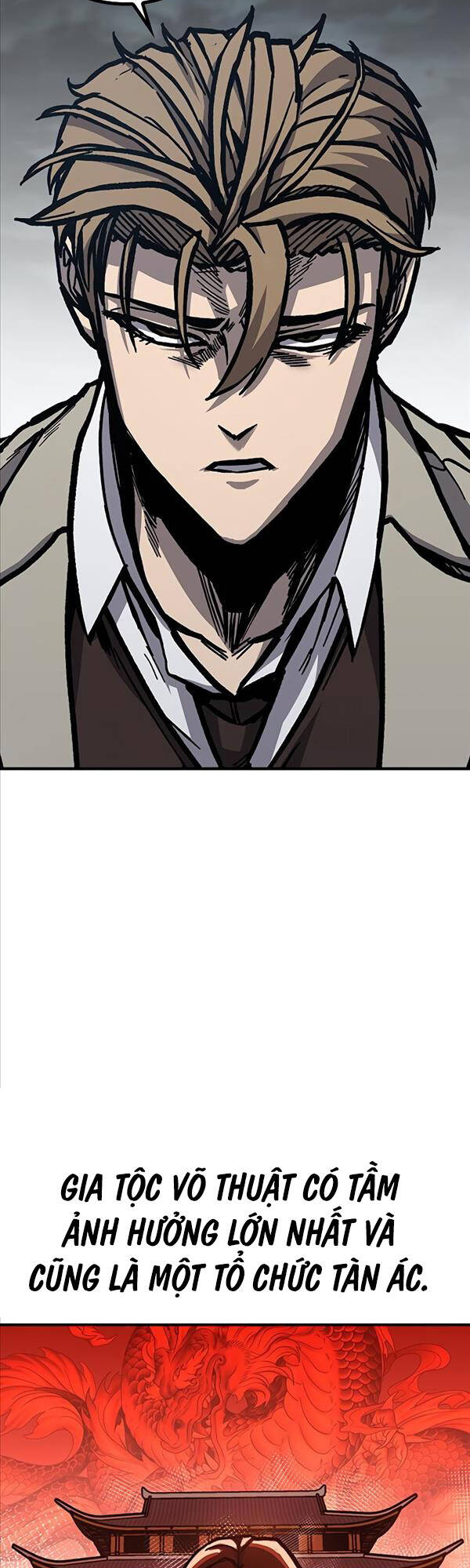 Huyền Thoại Tái Xuất Chap 55 - Next Chap 56