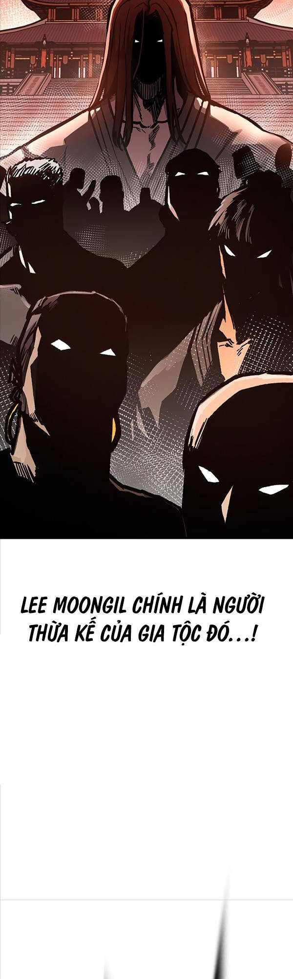 Huyền Thoại Tái Xuất Chap 55 - Next Chap 56