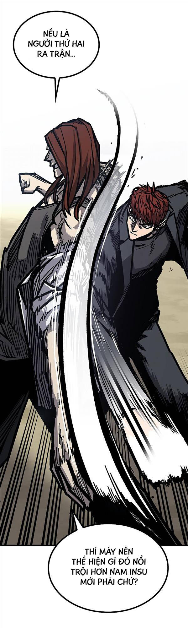 Huyền Thoại Tái Xuất Chap 55 - Next Chap 56