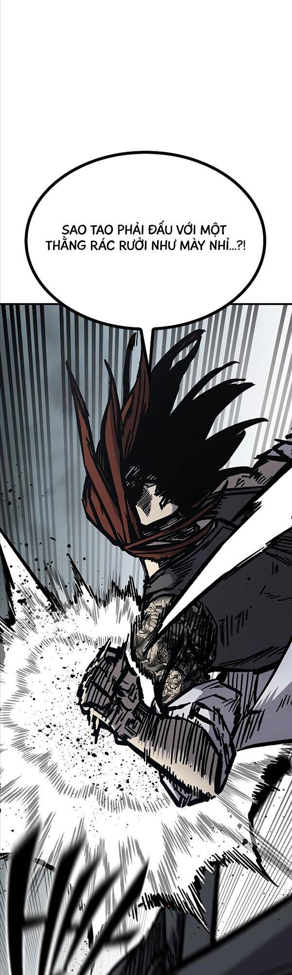 Huyền Thoại Tái Xuất Chap 55 - Next Chap 56