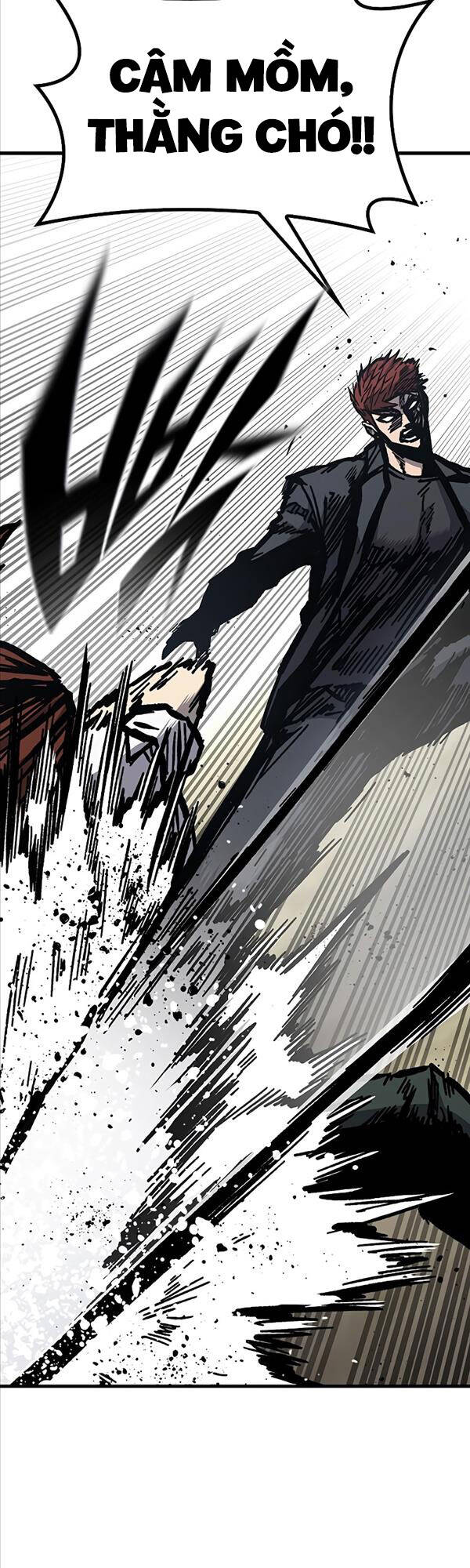 Huyền Thoại Tái Xuất Chap 55 - Next Chap 56