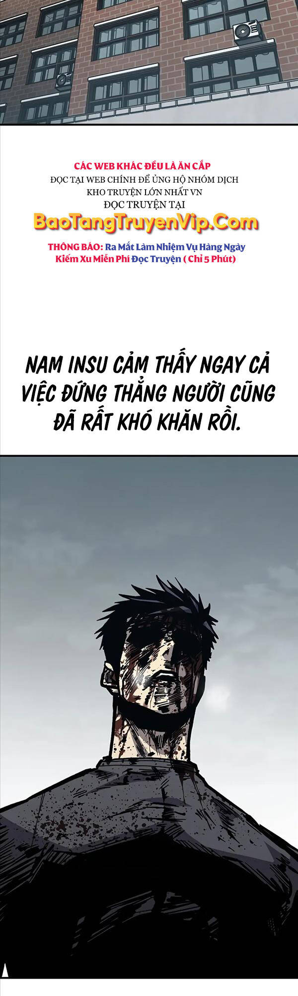 Huyền Thoại Tái Xuất Chap 55 - Next Chap 56