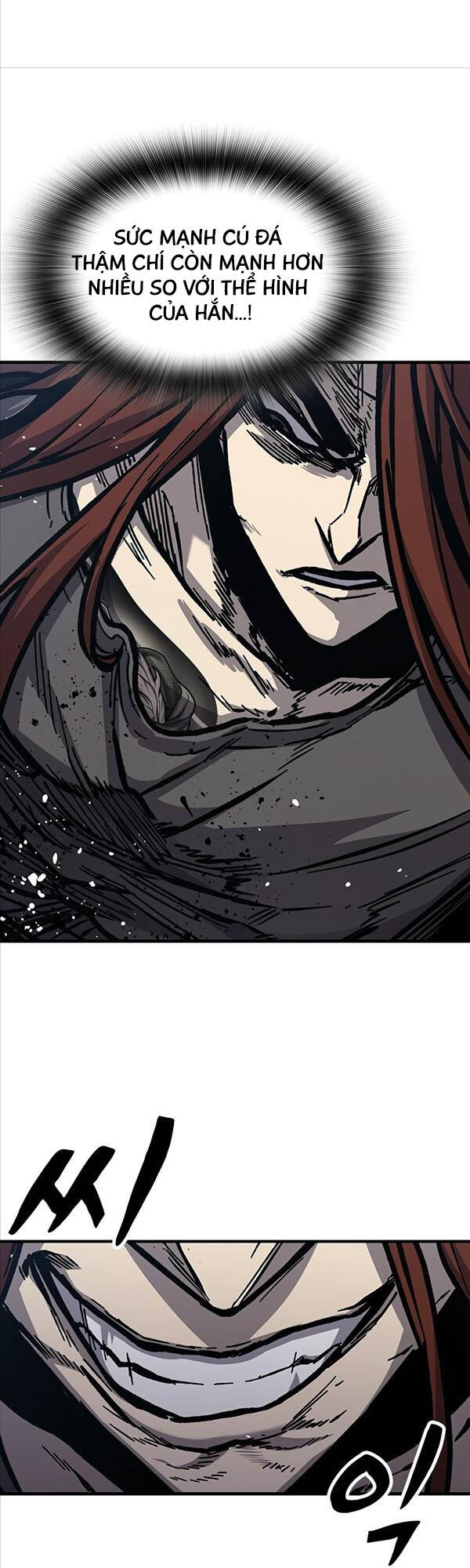 Huyền Thoại Tái Xuất Chap 55 - Next Chap 56