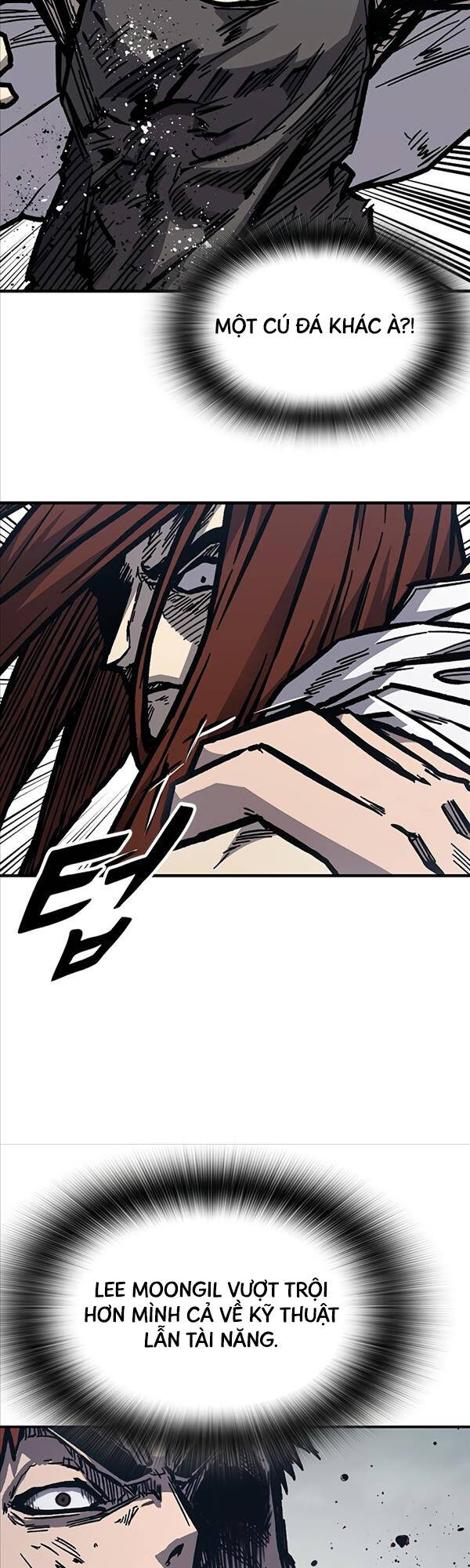 Huyền Thoại Tái Xuất Chap 55 - Next Chap 56