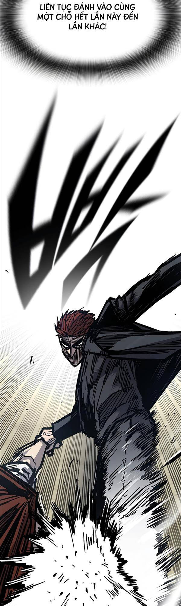 Huyền Thoại Tái Xuất Chap 55 - Next Chap 56