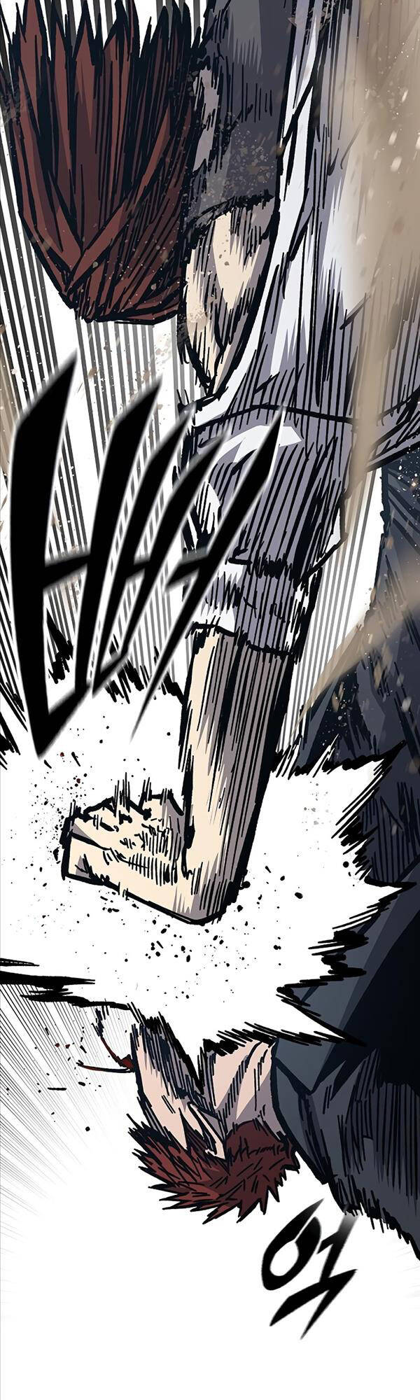Huyền Thoại Tái Xuất Chap 55 - Next Chap 56