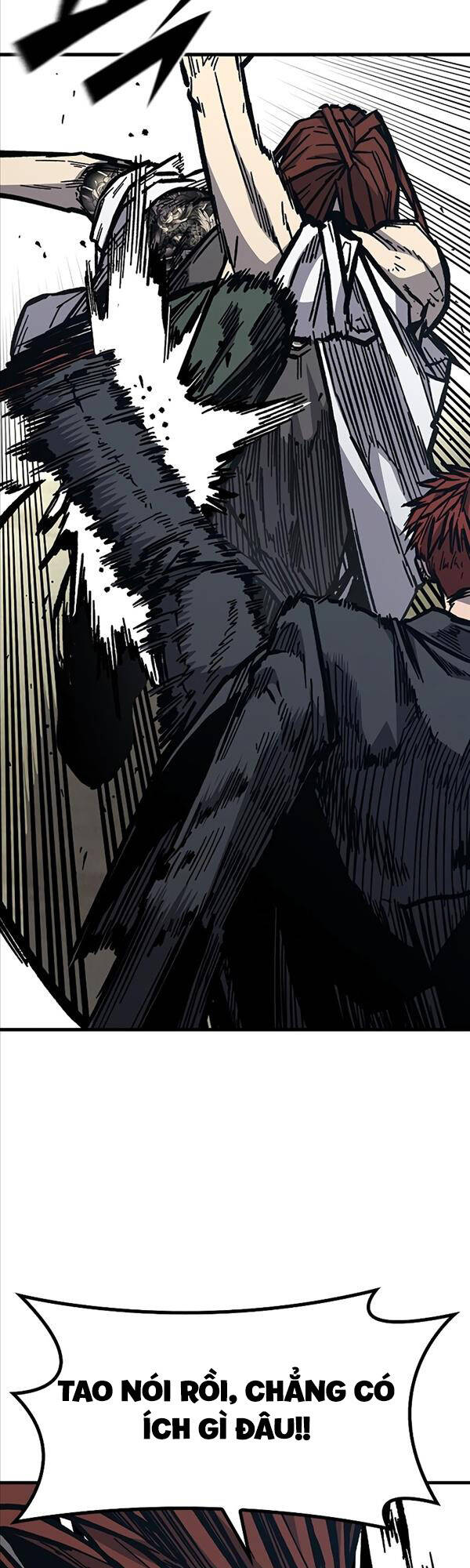 Huyền Thoại Tái Xuất Chap 55 - Next Chap 56