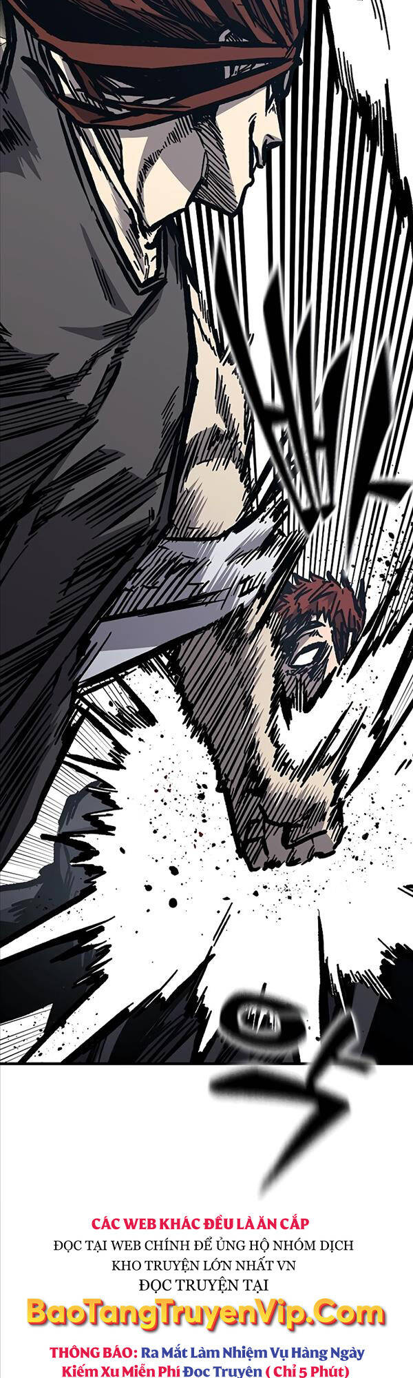 Huyền Thoại Tái Xuất Chap 55 - Next Chap 56