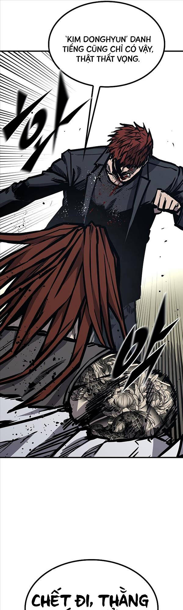 Huyền Thoại Tái Xuất Chap 55 - Next Chap 56