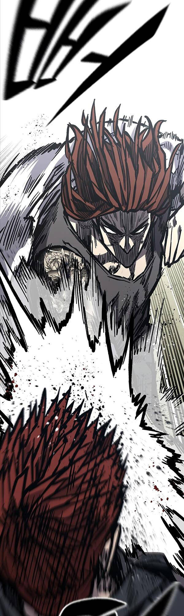 Huyền Thoại Tái Xuất Chap 55 - Next Chap 56
