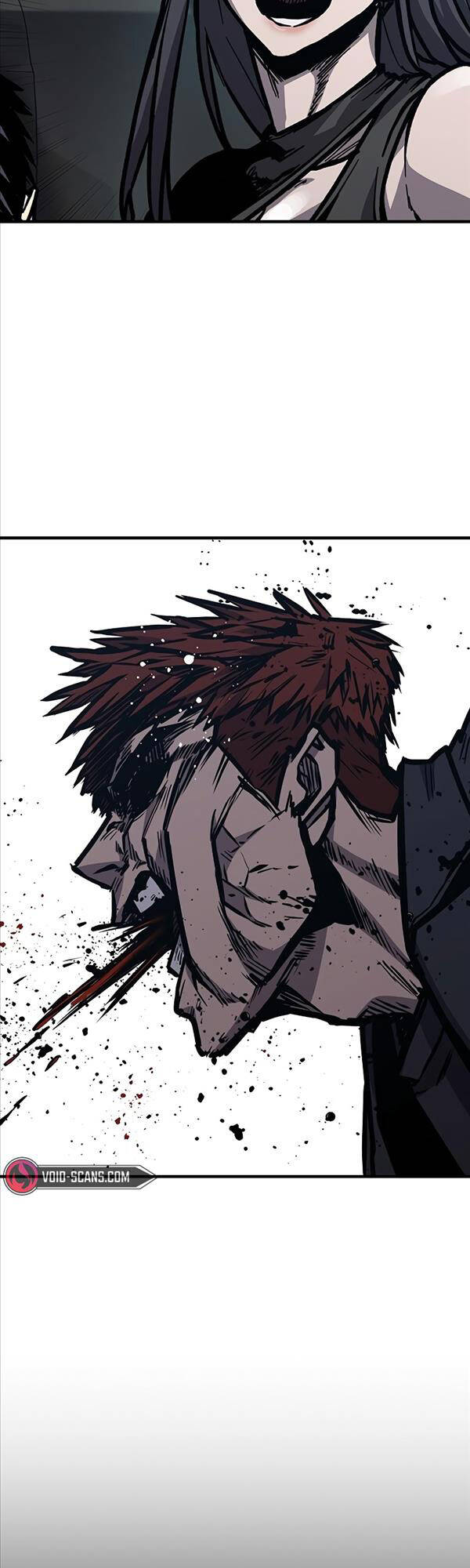 Huyền Thoại Tái Xuất Chap 55 - Next Chap 56
