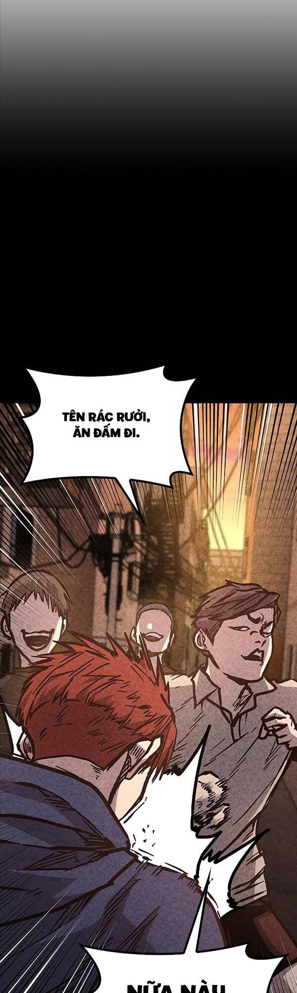 Huyền Thoại Tái Xuất Chap 55 - Next Chap 56