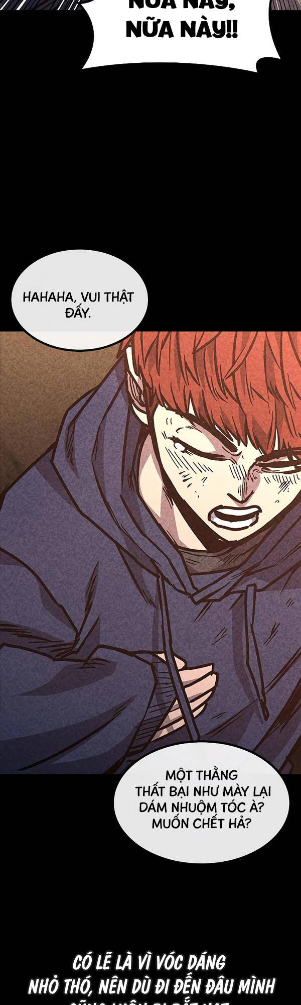 Huyền Thoại Tái Xuất Chap 55 - Next Chap 56