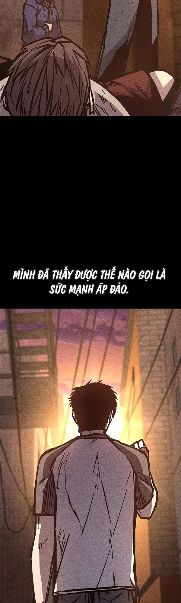 Huyền Thoại Tái Xuất Chap 55 - Next Chap 56