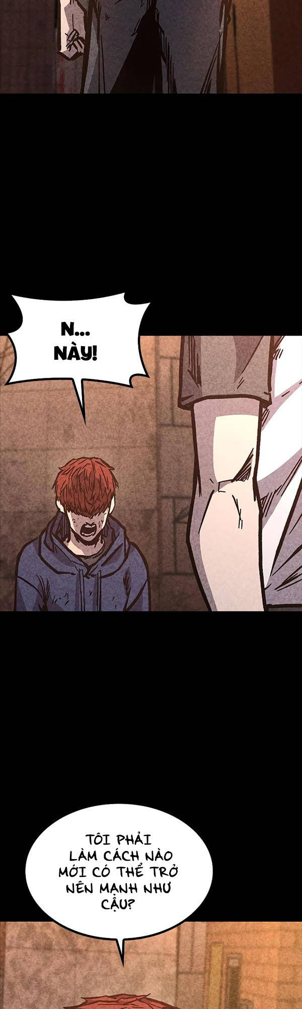Huyền Thoại Tái Xuất Chap 55 - Next Chap 56