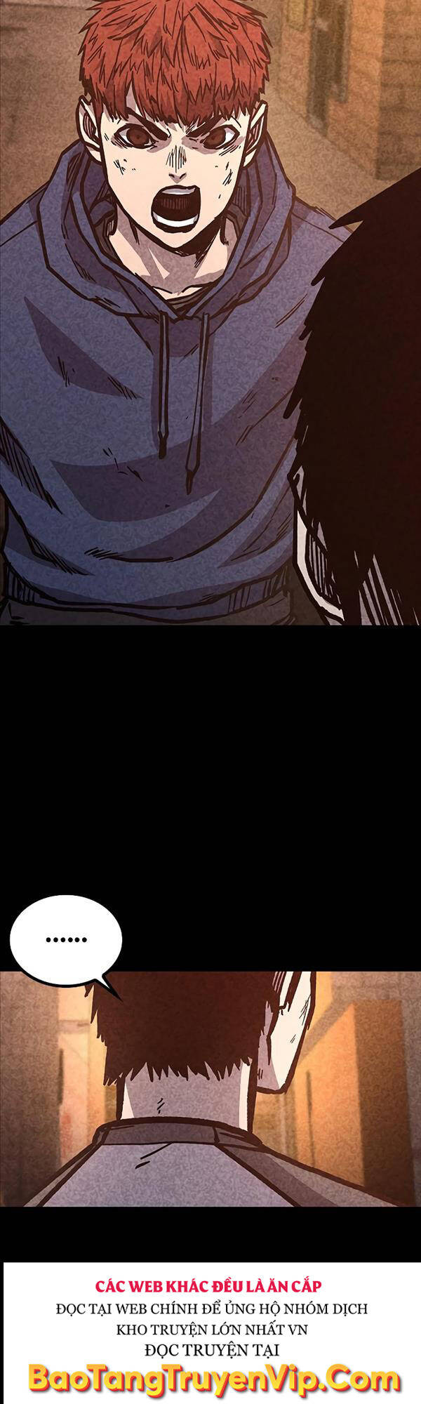 Huyền Thoại Tái Xuất Chap 55 - Next Chap 56