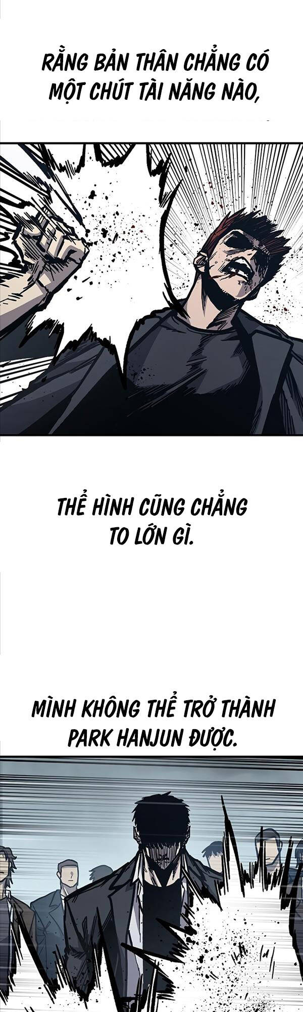 Huyền Thoại Tái Xuất Chap 55 - Next Chap 56