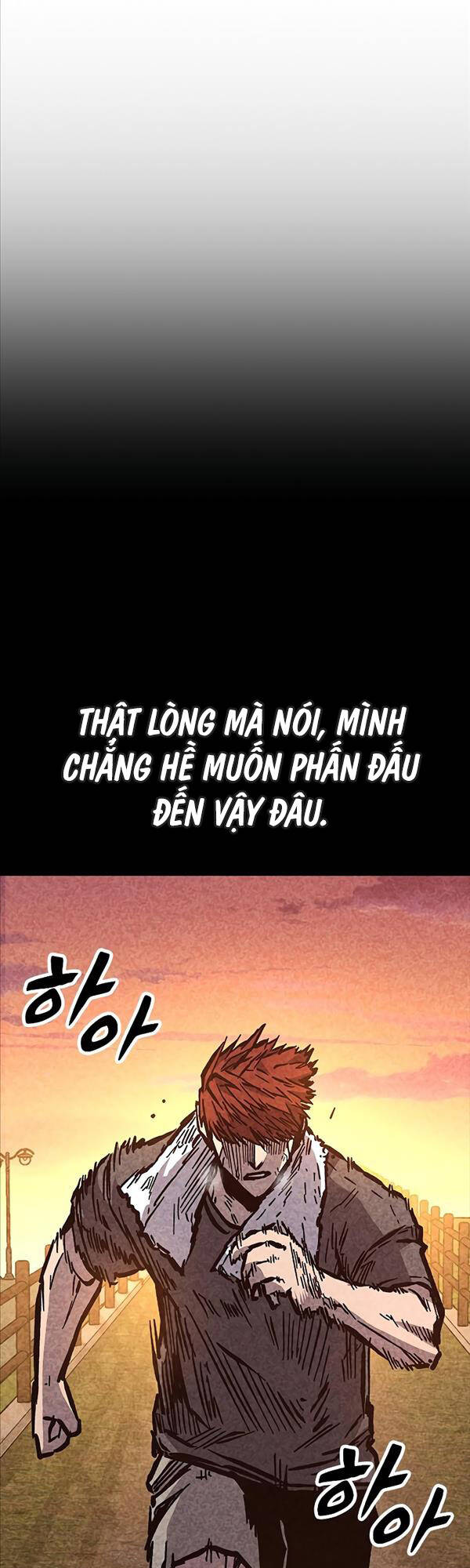 Huyền Thoại Tái Xuất Chap 55 - Next Chap 56