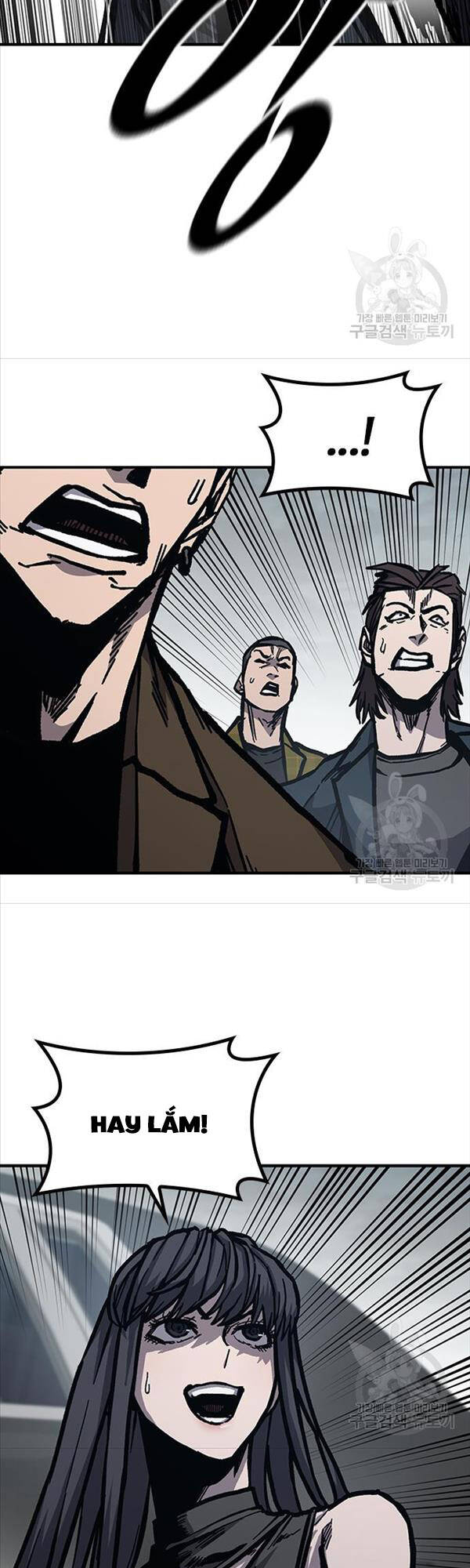 Huyền Thoại Tái Xuất Chap 56 - Next Chap 57