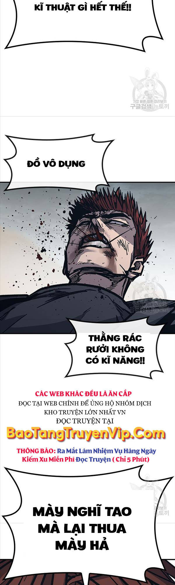 Huyền Thoại Tái Xuất Chap 56 - Next Chap 57