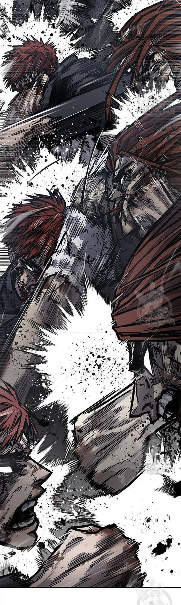 Huyền Thoại Tái Xuất Chap 56 - Next Chap 57