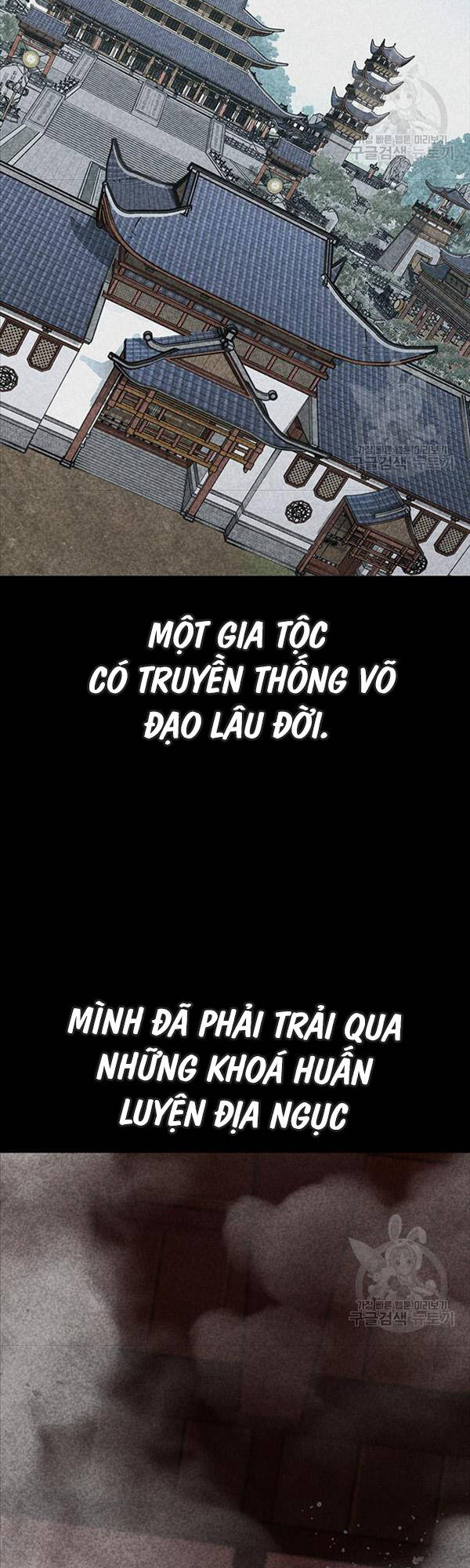 Huyền Thoại Tái Xuất Chap 56 - Next Chap 57