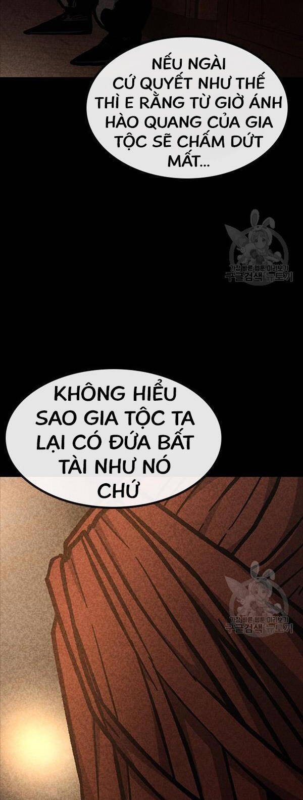 Huyền Thoại Tái Xuất Chap 56 - Next Chap 57