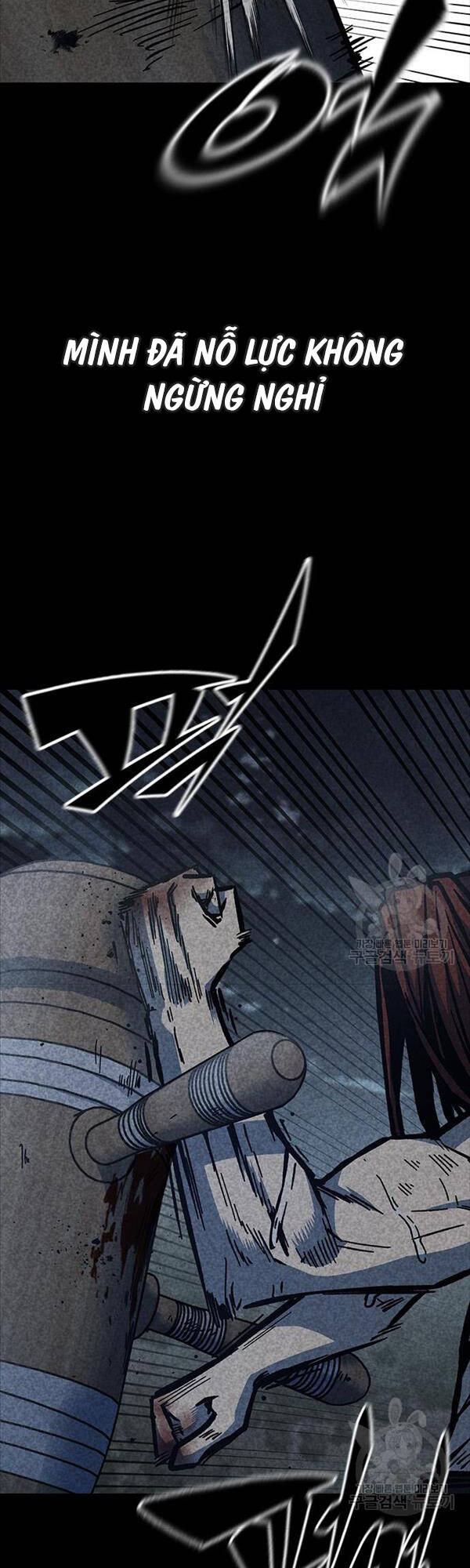 Huyền Thoại Tái Xuất Chap 56 - Next Chap 57