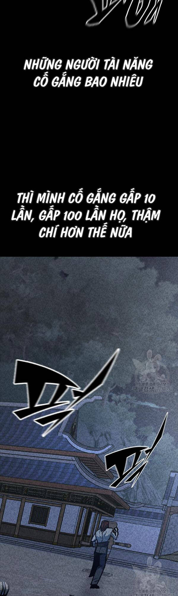 Huyền Thoại Tái Xuất Chap 56 - Next Chap 57