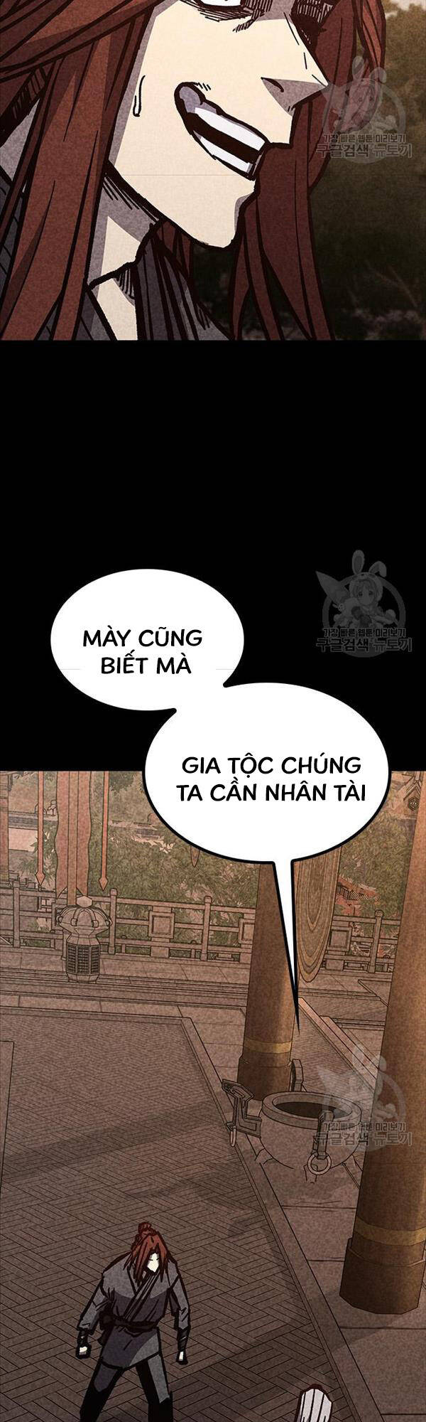 Huyền Thoại Tái Xuất Chap 56 - Next Chap 57