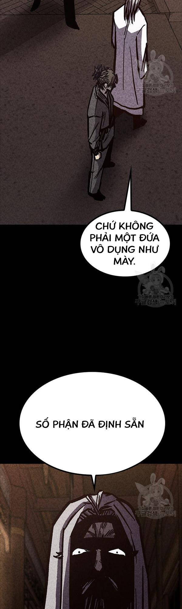 Huyền Thoại Tái Xuất Chap 56 - Next Chap 57